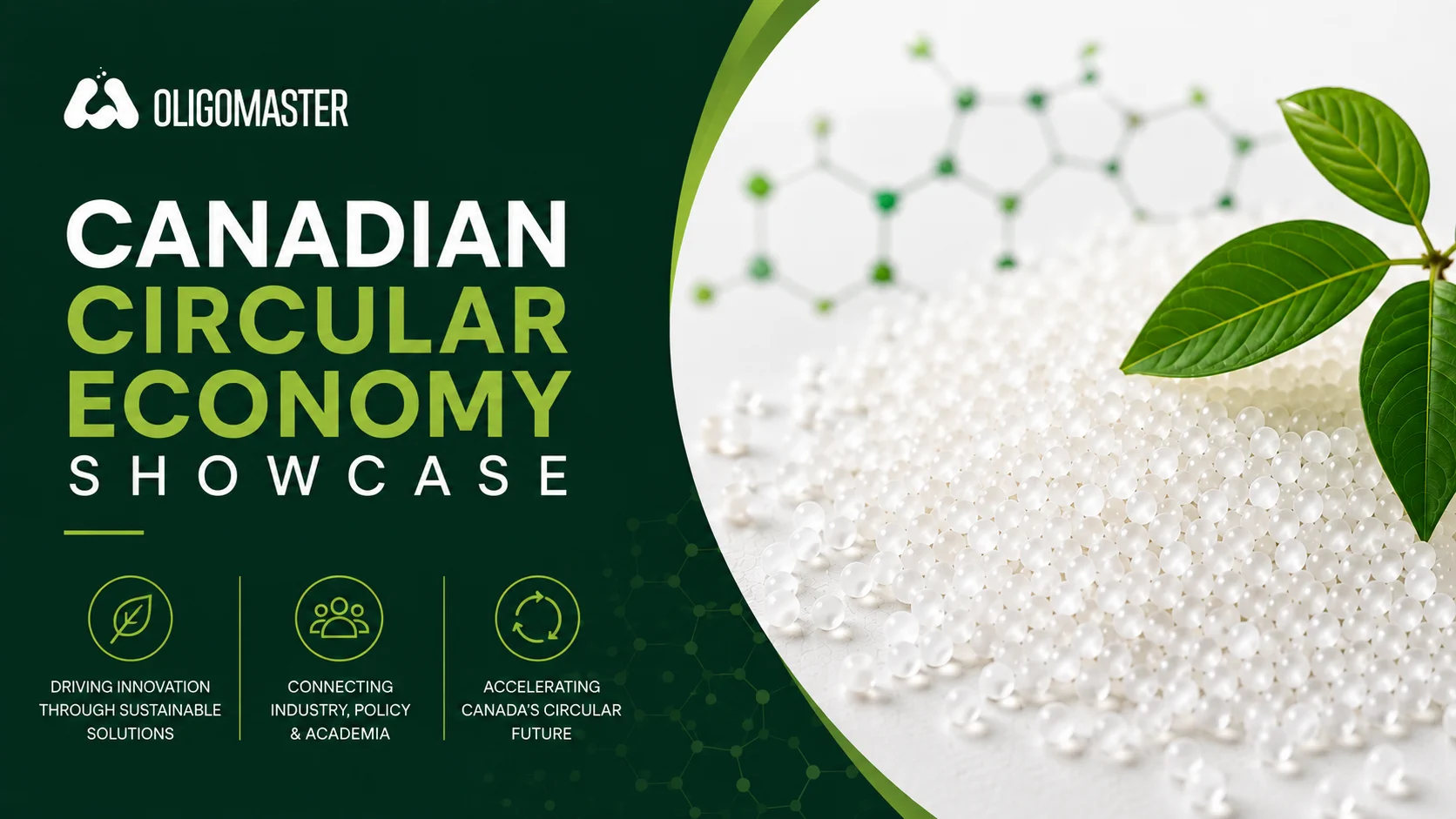 Canadian Circular Economy Showcase