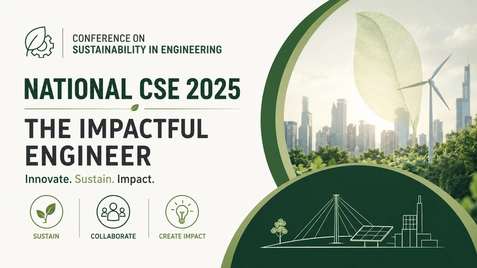 National CSE 2025: The Impactful Engineer