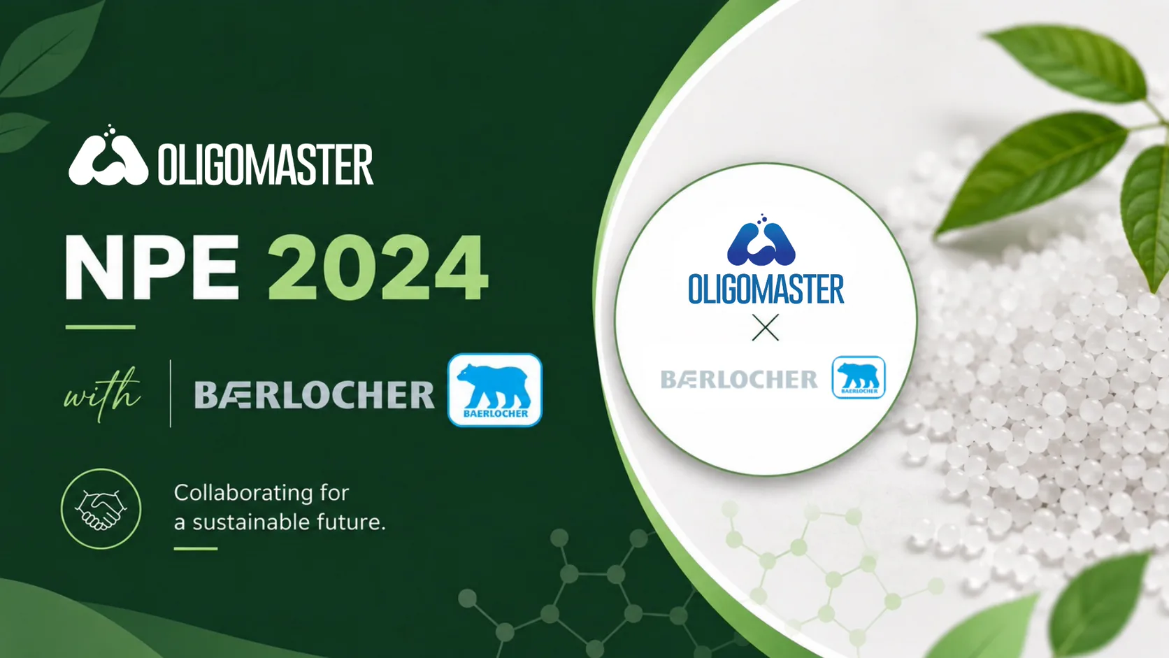 NPE 2024 with Baerlocher