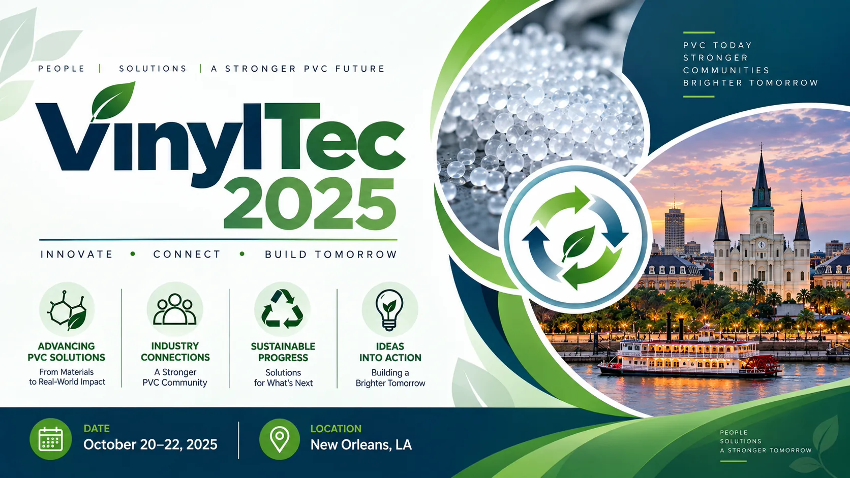 VinylTec 2025