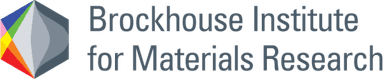 Brockhouse Institute for Materials Research