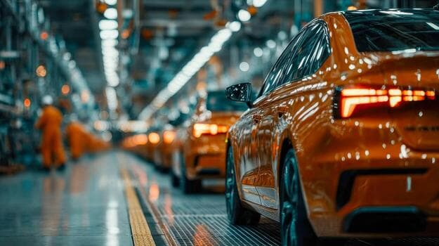 Automotive
