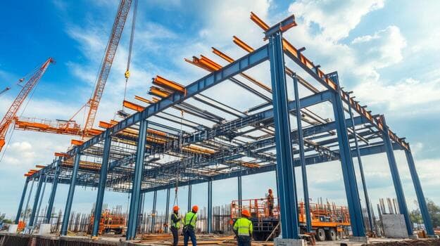 Construction
