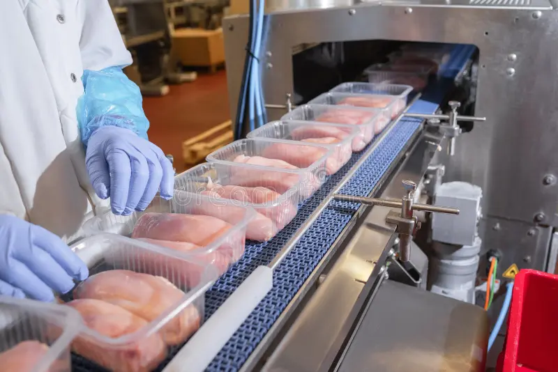 Food Packaging