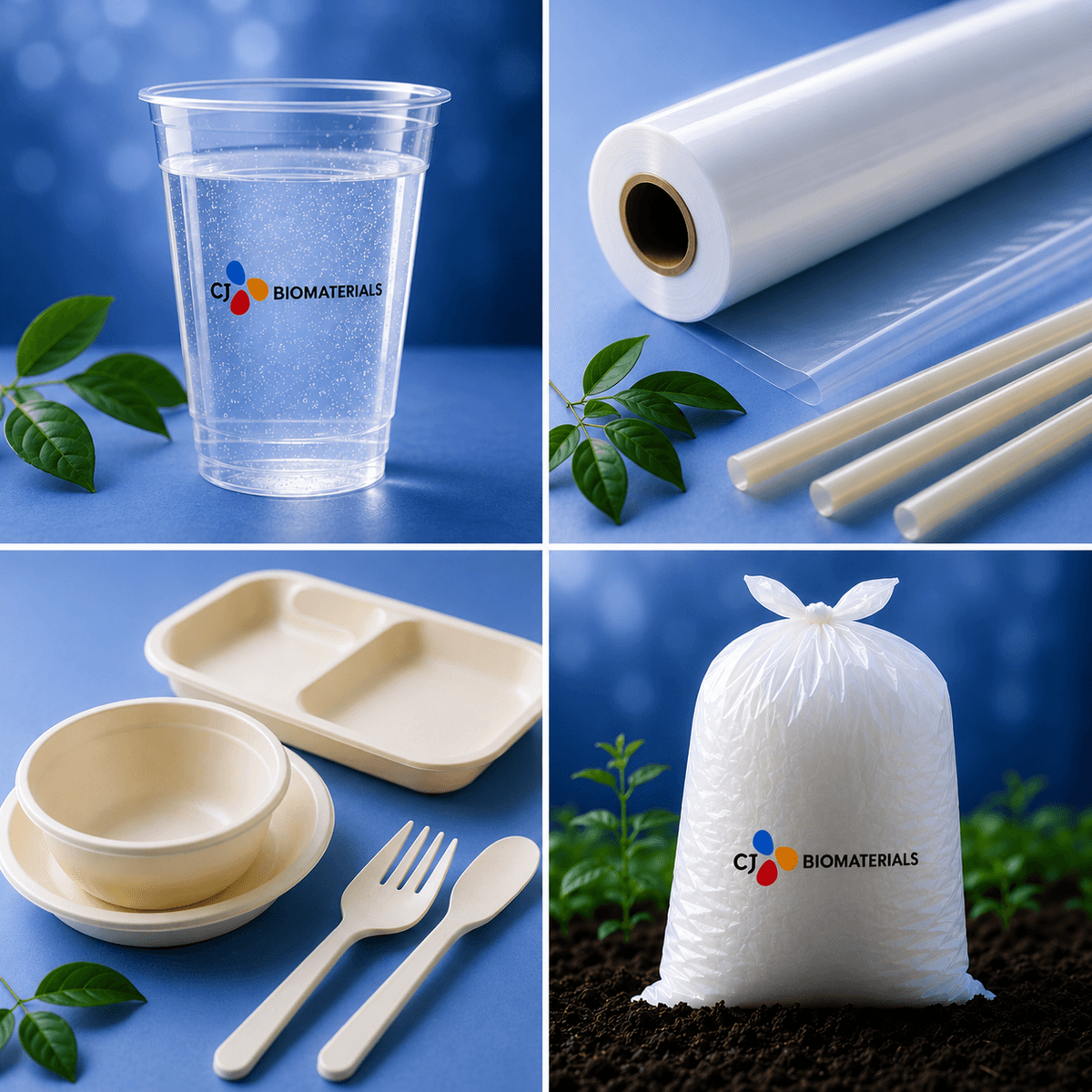 aPHA A1000P biopolymer product