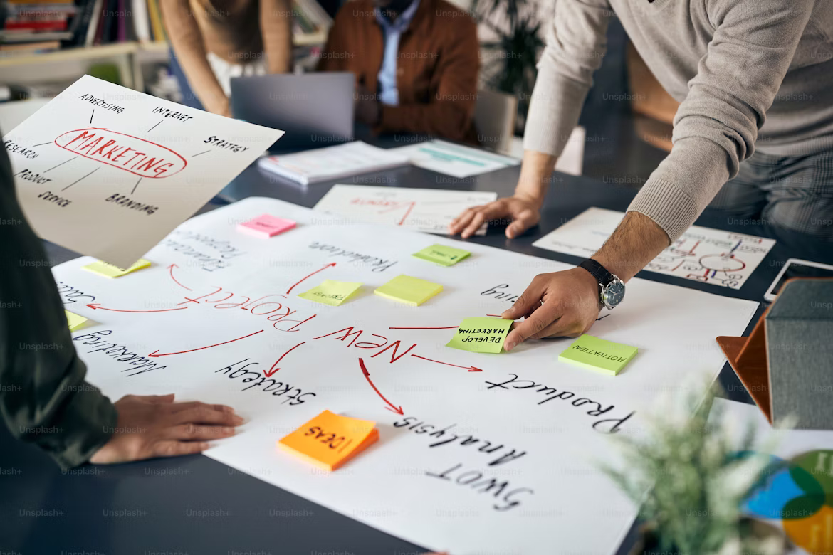 Innovation Strategy & Commercialization