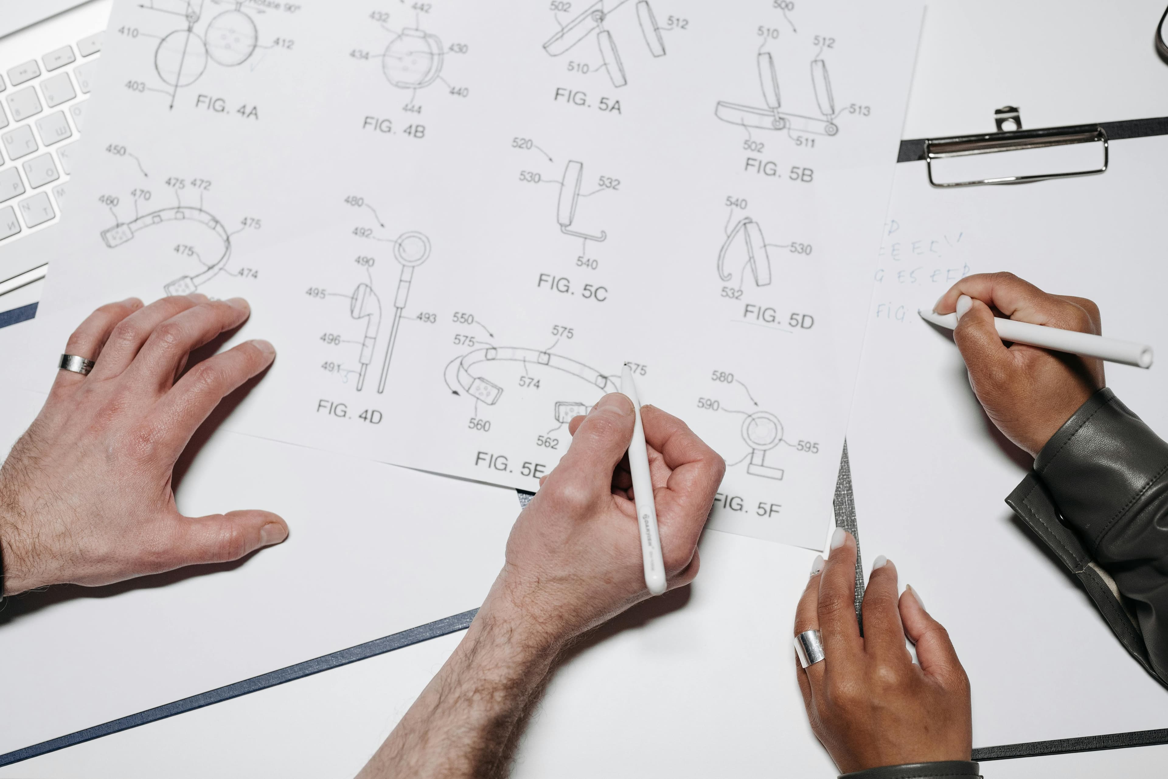 Product Development