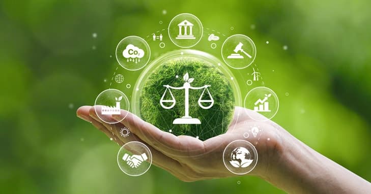 Sustainability & Regulatory Strategy